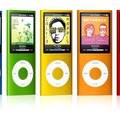 iPod nano