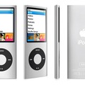 iPod nano