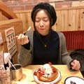 小倉ノワールは初恋の味!?
