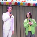 （C)TBS