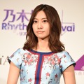 乃木坂46・秋元真夏、桜井玲香に「ラブ生まれちゃったかも!?」