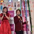 尼神インター誠子、ボジョレ・ヌーヴォー解禁イベントに！モテる酔い方も披露