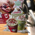 彩り鮮やか！スタバからクリスマス向けの新商品