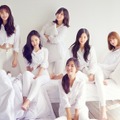 Apink、日本で3枚目のアルバム『Pink Stories』が12月27日発売！新ビジュアルも解禁に