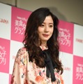 朝比奈彩、女優業に意欲「ちょっと悪い女の子とかをやってみたい」