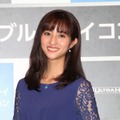 堀田茜【撮影：小宮山あきの】