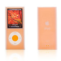 ICEWEAR for iPod nano 4G（iPod nanoは別売）