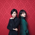 竹内結子＆貫地谷しほり／「ミス・シャーロック／Miss Sherlock」