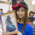 美人すぎる注目コスプレ コンパニオン達を一挙紹介……『東京コミコン2017』