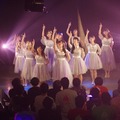 新生LinQの第1弾ツアー追加公演スタート！新曲も初披露