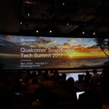 Qualcomm Tech Summit