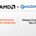 AMDやサムスンなど自社でプロセッサを作っているメーカーもクアルコムと提携
