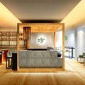 老舗旅館が経営！お茶をテーマにした新ホテル「ホテル1899東京」がオープンへ