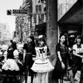 BAND-MAID、2018年2月に新アルバムリリース決定！バンドロゴも一新