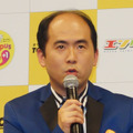 トレエン斎藤、次のステップはハリウッド!?