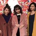 写真は阿部桜子のInstagramから