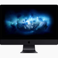 黒いiMacこと「iMac Pro」の発売日が12月14日に決定