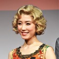前年に続きミュージカル『アニー』2018年公演にも出演する山本紗也加