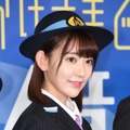 HKT48の宮脇咲良