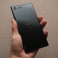 高級感あふれるディープシーブラックが取り扱われる