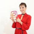 木下優樹菜、渡辺直美、香取慎吾がInstagram上で最も輝いた著名人に選出