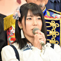 横山由依