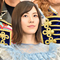 松井珠理奈