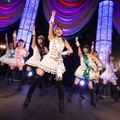 松本伊代、スパガ7周年ライブにサプライズ！「子供より若い世代とデュエットできるとは」
