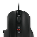 Microsoft SideWinder X5 マウス