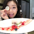 眩しすぎる！ペットに“おじさん”を飼っている女子必見のスイーツ！