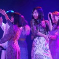 SKE48、新曲『無意識の色』を初披露！松井珠理奈「10周年はゴールではなくスタート」