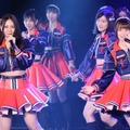 SKE48、新曲『無意識の色』を初披露！松井珠理奈「10周年はゴールではなくスタート」