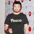 【NHK紅白歌合戦】初出場の竹原ピストル、松本人志から「おめでとう」と祝福!