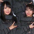 欅坂46【撮影：小宮山あきの】