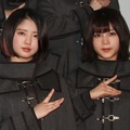 欅坂46【撮影：小宮山あきの】