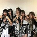 チキパ、「ニューイヤープレミアムパーティー2018」で新曲発売を発表