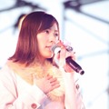 松井珠理奈が号泣する場面も！SKE48が新曲『無意識の色』をライブで披露！