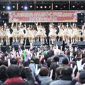 松井珠理奈が号泣する場面も！SKE48が新曲『無意識の色』をライブで披露！