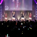 SKE48、ミニライブで新曲披露「10周年イヤーを駆け抜けて行きます」