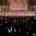 SKE48、ミニライブで新曲披露「10周年イヤーを駆け抜けて行きます」