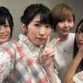 主演・桜田ひよりら美女がずらり…映画『咲-Saki-』完成披露試写会