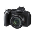 PowerShot SX1 IS