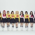 韓国ガールズグループ「MOMOLAND」が日本デビュー！