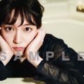 吉岡里帆が表紙に登場...「blt graph. vol.27」