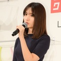 小嶋陽菜【写真：竹内みちまろ】