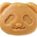 銀座コージーコーナーの「パンダ焼き」に新作「いちご＆チョコ」