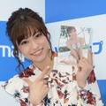 大澤玲美、新DVDの出来は「120点です！」