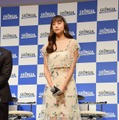 山本美月【写真：竹内みちまろ】