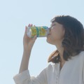 桐谷美玲がビールCMに登場！YouTube限定6秒動画も公開に