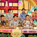 人気の「心霊バス」企画で橋本マナミと堀田茜が大絶叫！